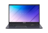 Asus E510 (E510MA-EJ1322W) Celeron N4020,15.6" 1920 x 1080, 8GB, 512GB SSD,Intel UHD, W11H in S,Black; E510MA-EJ1322W