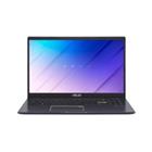 Asus E510 (E510MA-EJ1322W) Celeron N4020,15.6" 1920 x 1080, 8GB, 512GB SSD,Intel UHD, W11H in S,Black