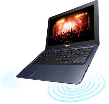 ASUS EeeBook (E202SA-FD0013T)