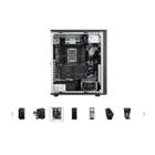 Asus ET700 Tower 1x4677 8x DDR5, 4x SATA, 5xPCIe, 2xM.2 , 2x LAN 1300W