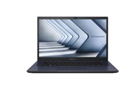 Asus ExpertBook B1 (B1402CVA-EB1704W),i3-1315U,14" 1920x1080,8GB,512GB SSD,IntelUHD,W11H,Black; B1402CVA-EB1704W