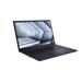 Asus ExpertBook B1 (B1502CVA-BQ0227XA), i3-1315U, 15.6" 1920 x 1080, 8GB, 512GB SSD, UHD, Win11 Pro Edu, black