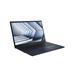 Asus ExpertBook B1 i3-1215U 8GB 256GB SSD 15,6" FHD IPS 2yr Pick up & Return W11P EDU Černá