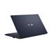 Asus ExpertBook B1 i3-1315U 16GB 512GB SSD Intel UHD 15,6"FHD,matný W11P černý