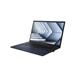 Asus ExpertBook B1 i3-1315U 16GB 512GB SSD Intel UHD 15,6"FHD,matný W11P černý