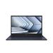 Asus ExpertBook B1 i3-1315U 16GB 512GB SSD Intel UHD 15,6"FHD,matný W11P černý