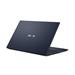 Asus ExpertBook B1 N100 8GB 128GB SSD 15,6" FHD IPS 2yr Pick up & Return W11P EDU Černá