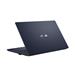 Asus ExpertBook B1 N100 8GB 128GB SSD 15,6" FHD IPS 2yr Pick up & Return W11P EDU Černá