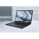 Asus ExpertBook B1 N100 8GB 128GB SSD 15,6" FHD IPS 2yr Pick up & Return W11P EDU Černá