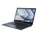 Asus ExpertBook B3 Flip B3402FVA i5-1335U 14" FHD T 16GB 512GB SSD Iris Xe W11P Black 2R