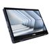 Asus ExpertBook B3 Flip B3402FVA i5-1335U 14" FHD T 16GB 512GB SSD Iris Xe W11P Black 2R