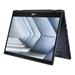 Asus ExpertBook B3 Flip B3402FVA i5-1335U 14" FHD T 16GB 512GB SSD Iris Xe W11P Black 2R