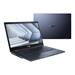 Asus ExpertBook B3 Flip B3402FVA i5-1335U 14" FHD T 16GB 512GB SSD Iris Xe W11P Black 2R