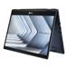 Asus ExpertBook B3 Flip (B3402FVA-LE0118W), i5-1335U,14"1920 x 1080,16GB,512GB SSD,IrisXe,W11H,Black