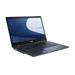 Asus ExpertBook B3 Flip i3-1215U 8GB 256GB SSD 14" FHD IPS Touch 2yr Pick up & Return W11P EDU Černá