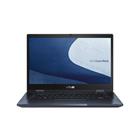 Asus ExpertBook B3 Flip i3-1215U 8GB 256GB SSD 14" FHD IPS Touch 2yr Pick up & Return W11P EDU Černá