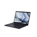 Asus ExpertBook B3 i7-1360P 16GB 1TB SSD 14" WUXGA IPS 2y Pick-up&Return W11P Černá