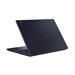 Asus ExpertBook B3 i7-1360P 16GB 1TB SSD 14" WUXGA IPS 2y Pick-up&Return W11P Černá