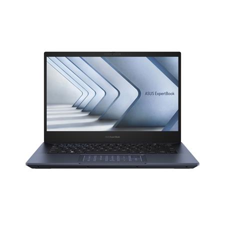 Asus ExpertBook B5 B5402CVA i5-1340P 14" FHD 16GB 512GB SSD Iris Xe W11P Black 3R; B5402CVA-KI0742X