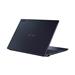 Asus ExpertBook B5 (B5404CMA-Q50259X),Core Ultra 5 125H,14"1920x1200,16GB,512GB SSD,IntelGraphics,W11Pro,Black