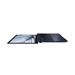 Asus ExpertBook B5 B5404CVA i7-1355U 14" WUXGA 32GB 1TB SSD Iris Xe W11P Black 3R