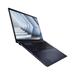 Asus ExpertBook B5 (B5604CMA-Q90161X), Ultra 5 125H,16" 1920x1200,16GB,1TB SSD,IntelGraphics,W11Pro,Black