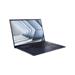 Asus ExpertBook B9 (B9403CVAR-OLED716X), Core 7 150U,14" 2880x1800,16GB,1TB SSD,IntelGraphics,W11Pro,Black