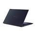 Asus ExpertBook B9 (B9403CVAR-OLED716X), Core 7 150U,14" 2880x1800,16GB,1TB SSD,IntelGraphics,W11Pro,Black