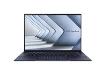 Asus ExpertBook B9 (B9403CVAR-OLED716X), Core 7 150U,14" 2880x1800,16GB,1TB SSD,IntelGraphics,W11Pro,Black; B9403CVAR-OLED716X