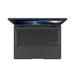 Asus ExpertBook BR12 N100 8GB 128GB SSD 12,2" WUXGA Touch 2yr Pick up & Return W11P EDU Šedá