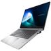 Asus ExpertBook P1 P1403CVA i3-1315U 14" FHD 8GB 512GB SSD UHD 615 W10P Gray 2R