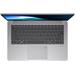 Asus ExpertBook P1 P1403CVA i3-1315U 14" FHD 8GB 512GB SSD UHD 615 W10P Gray 2R