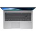 Asus ExpertBook P1 P1503CVA i7-13700H 15,6" FHD 16GB 1TB SSD UHD 617 W11P Gray 2R