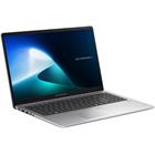 Asus ExpertBook P1 P1503CVA i7-13700H 15,6" FHD 16GB 1TB SSD UHD 617 W11P Gray 2R