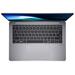 Asus ExpertBook P5 FA507NUR CORE ULTRA 5 226V 14" 2560x1600 16GB 512GB SSD Arc 130V W11H Gray 2R