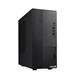 Asus ExpertCenter D7 Mini Tower D700ME i5-13500 16GB 512GB SSD DVD writer 8X 300W 3yr Pick up & Return Win11 pro černá