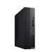 Asus ExpertCenter D7 SFF D700SE i3-13100 16GB 512GB SSD DVD writer 8X 300W 3yr Pick up & Return Bez OS černá