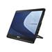 Asus ExpertCenter E1 (E1600) 15,6" FHD T N4500 4GB 128GB SSD UHD W11P Black 2R