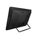 Asus ExpertCenter E1 (E1600) 15,6" FHD T N4500 4GB 128GB SSD UHD W11P Black 2R