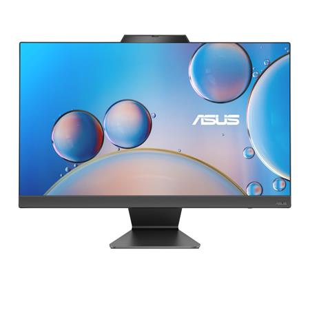 Asus ExpertCenter E3 AiO E3402WVA 23,8" FHD i5-1335U 8GB 512GB SSD Intel UHD W11H Black 2R