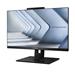 Asus ExpertCenter E5 AiO 24 (E5402) 23,8" FHD 5-120U 16GB 512GB SSD Iris Xe W11P Black 2R