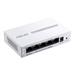 Asus ExpertWiFi EBP15, Smart Managed PoE+Switch