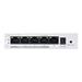 Asus ExpertWiFi EBP15, Smart Managed PoE+Switch