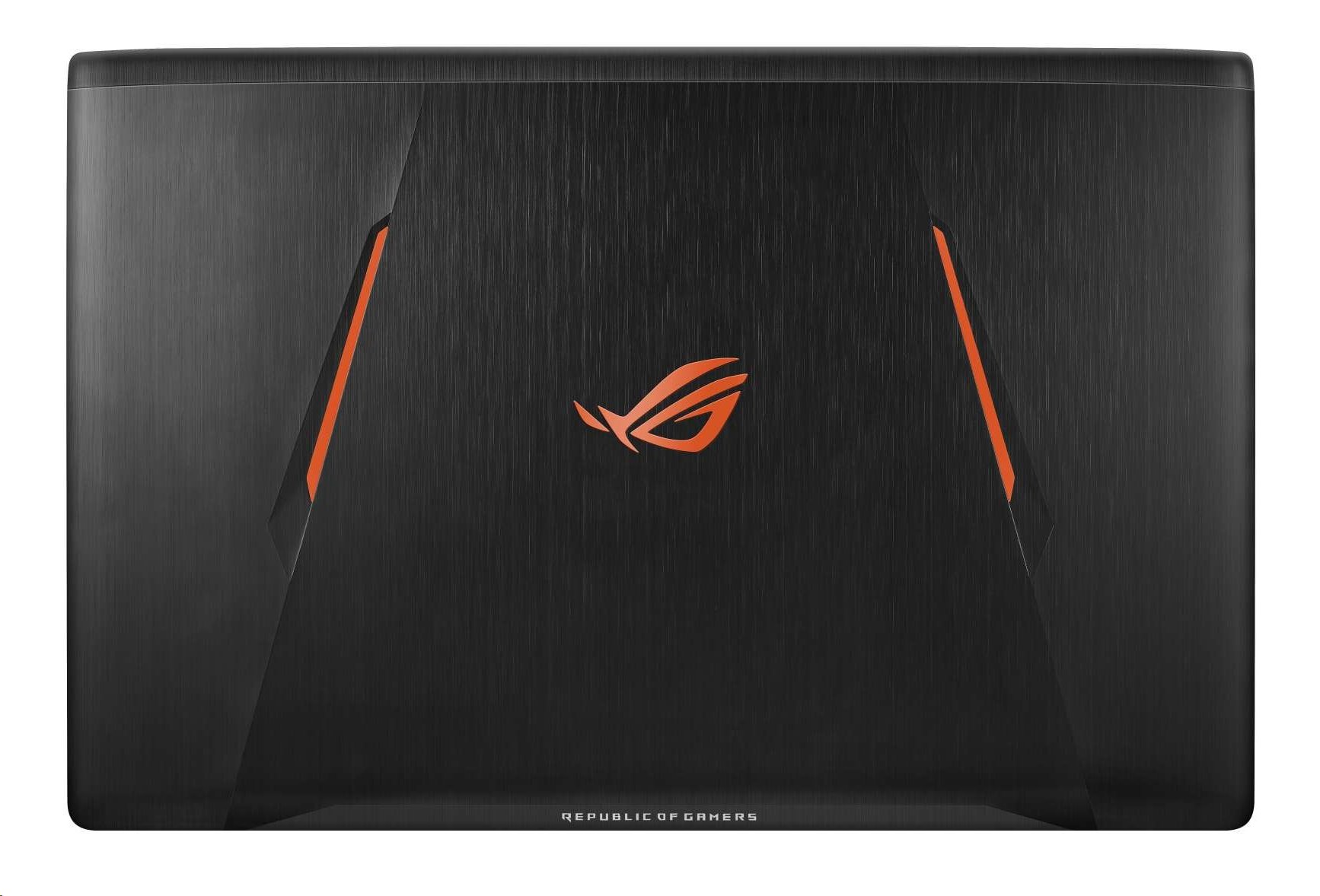 Ноутбук asus gl753ve обзор