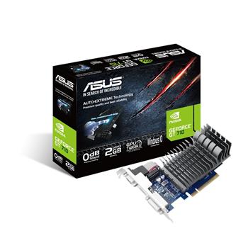 Asus GT710-2-SL