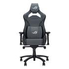 Asus herní křeslo ROG Chariot X Core Gaming Chair, šedá