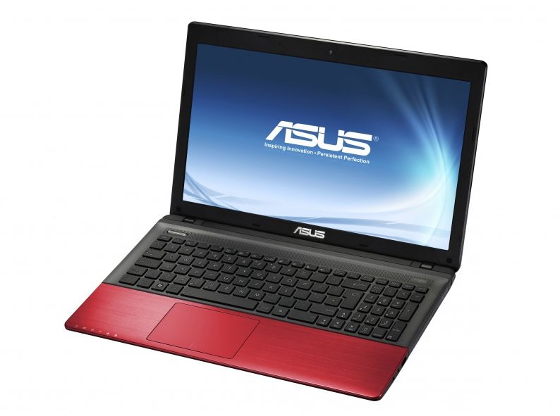 Asus k55vd не включается