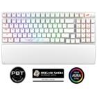 Asus klávesnice ROG STRIX SCOPE II 96 WL WHITE NXSW US PBT