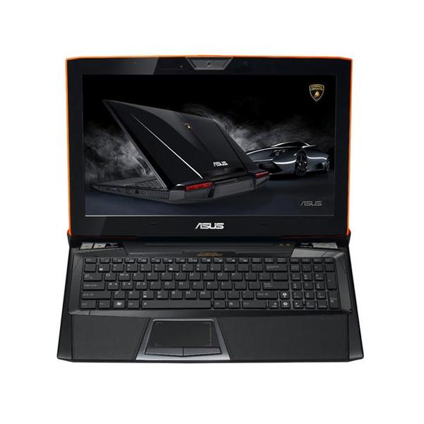 Asus vx7 lamborghini обновление видеодрайвера