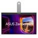 Asus LCD 15.6" MQ16AHE ZenScreen OLED 1920x1080 100% DCI-P3 1 ms HDR-10 USB Type-C Mini HDMI